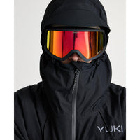 Yuki Threads Street Jacket