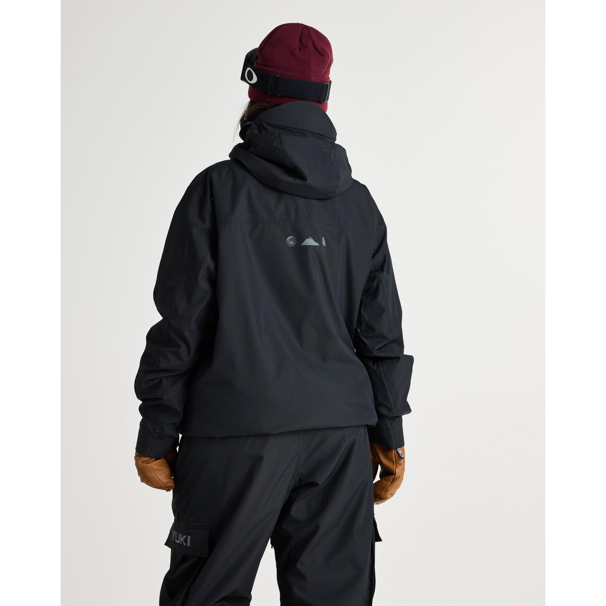 Yuki Threads Street Jacket