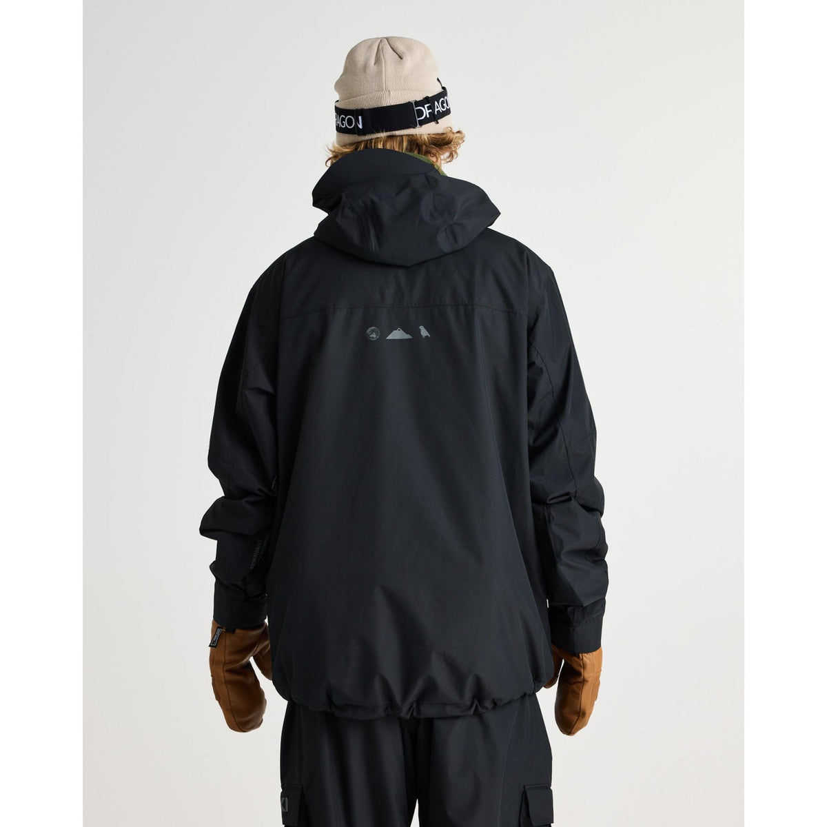 Yuki Threads Street Jacket