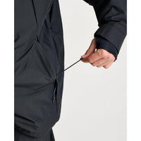 Yuki Threads Street Jacket