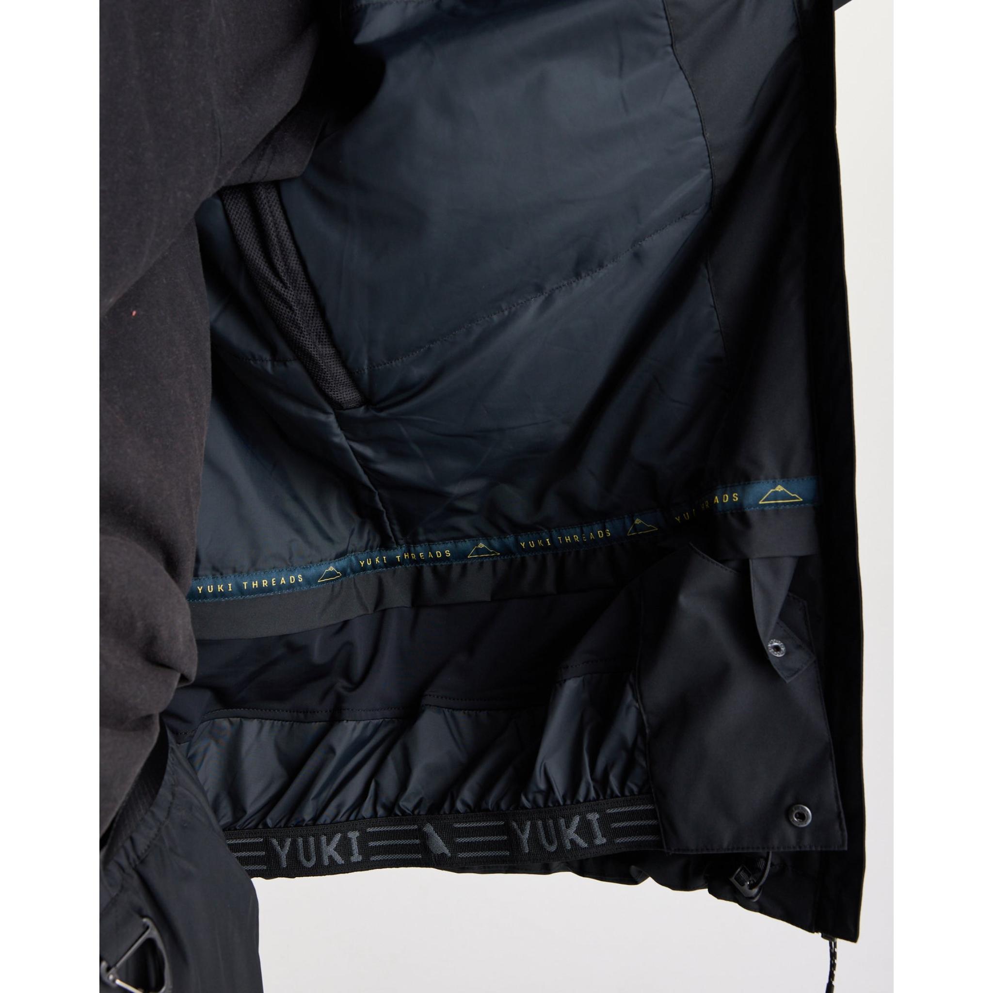 Yuki Threads Street Jacket