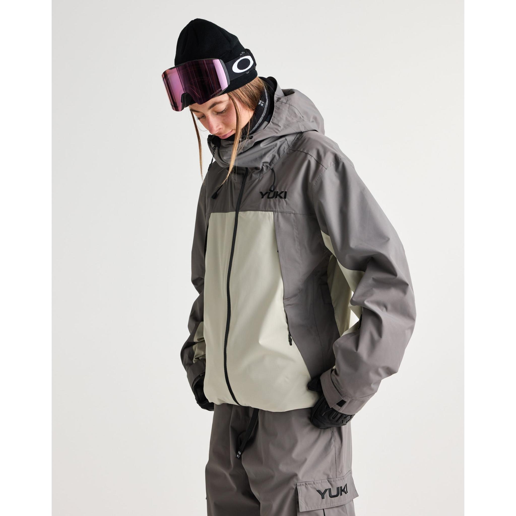 Yuki Threads Street Jacket