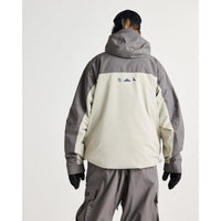 Yuki Threads Street Jacket