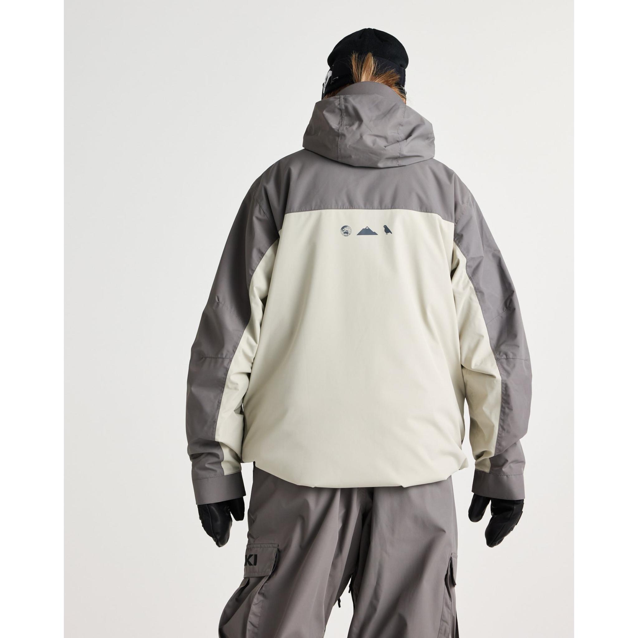 Yuki Threads Street Jacket