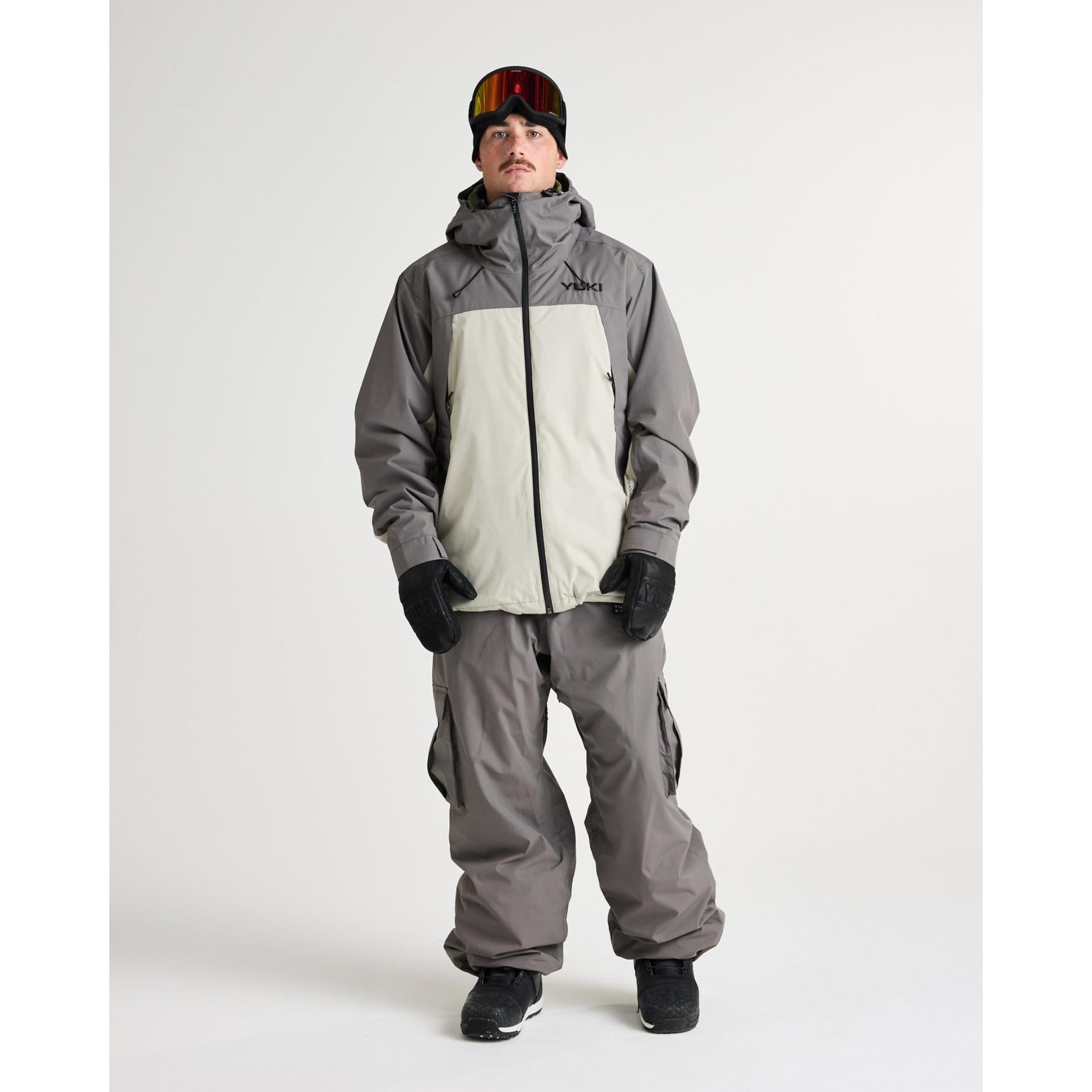 Yuki Threads Street Jacket