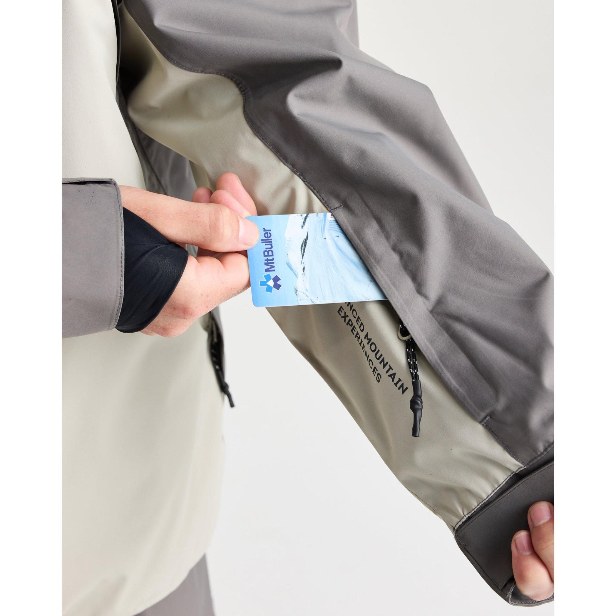Yuki Threads Street Jacket