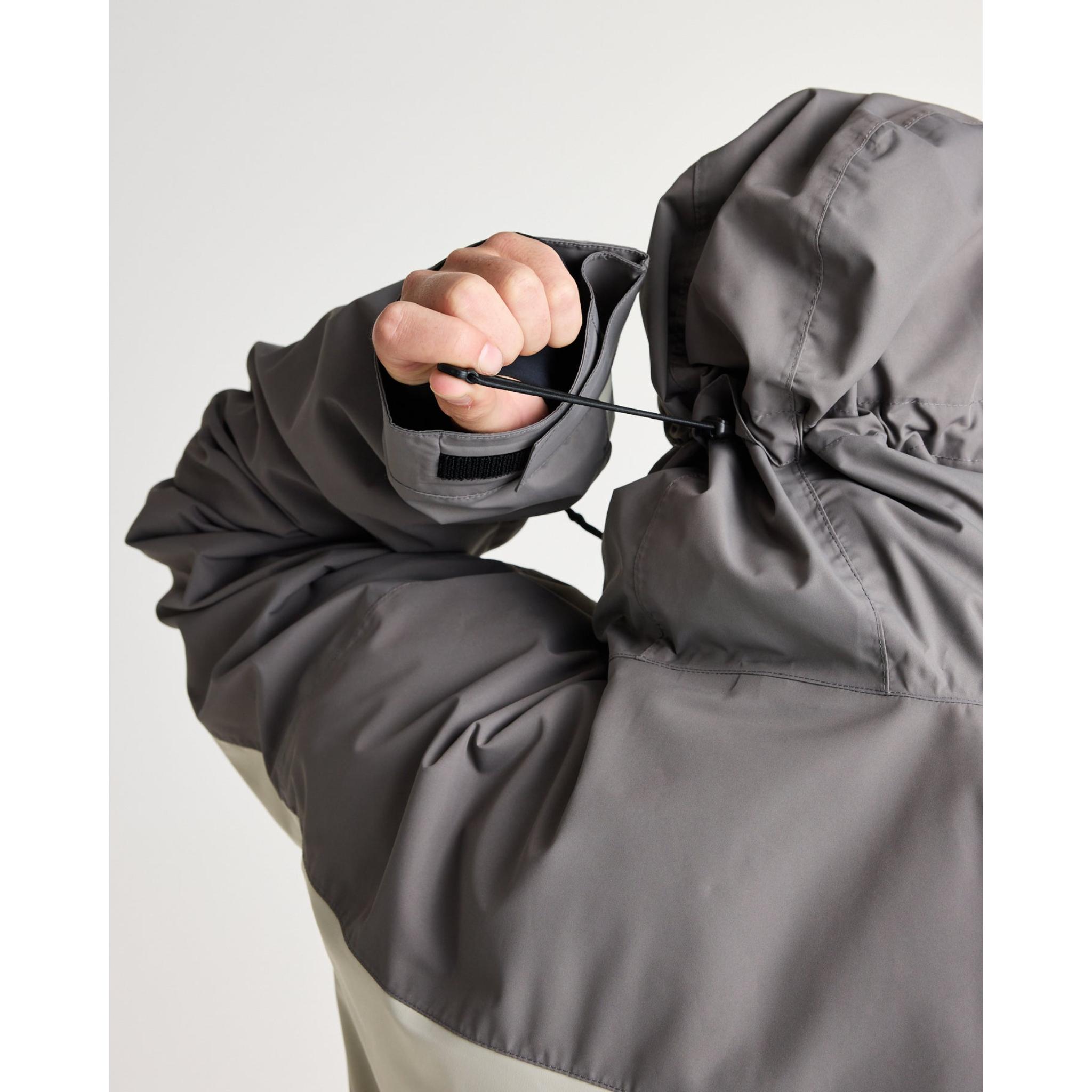 Yuki Threads Street Jacket