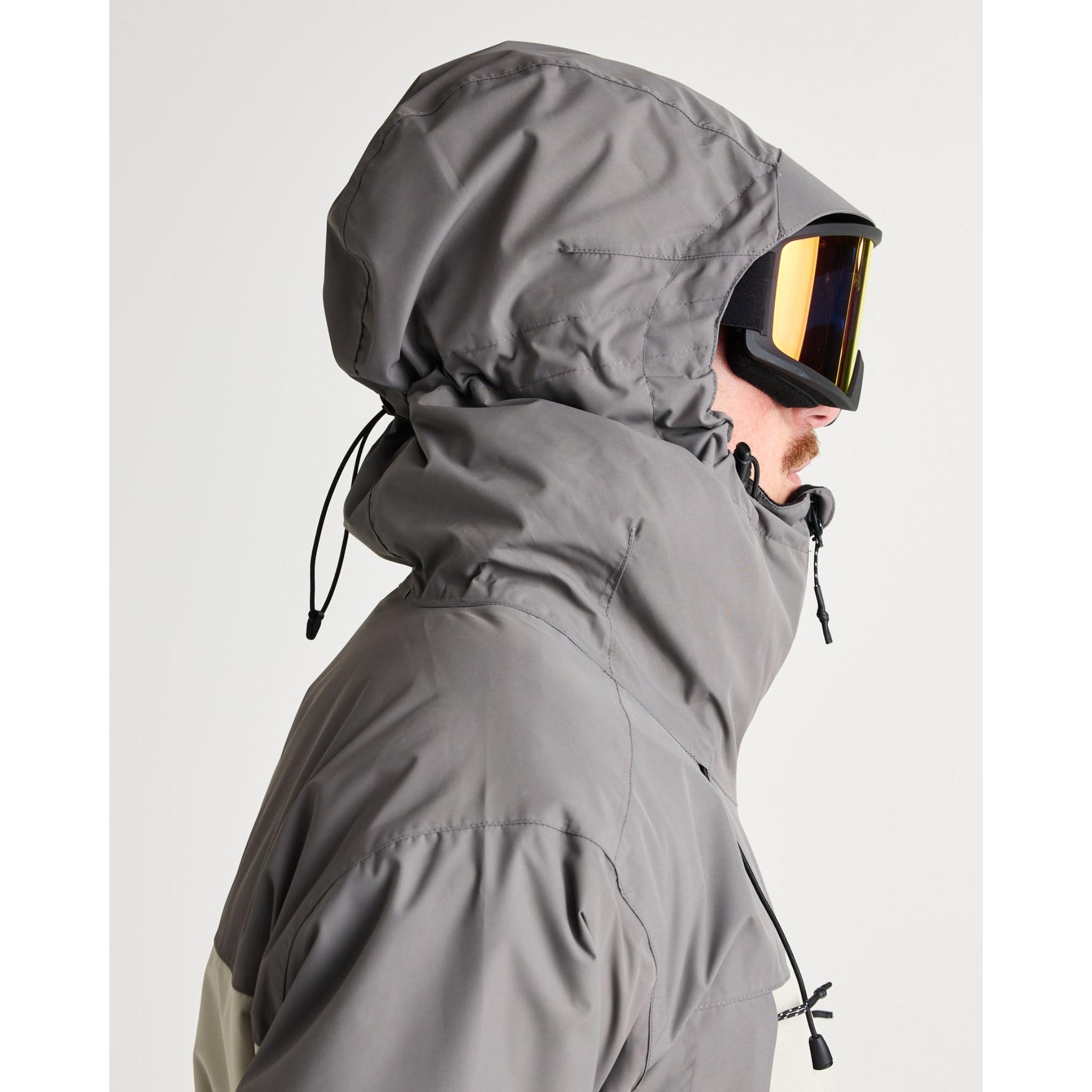 Yuki Threads Street Jacket