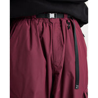 Yuki Threads Street Pant Plum Wine