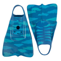 Dafin Signature - Zak Noyle Ocean Blue Swim Fins