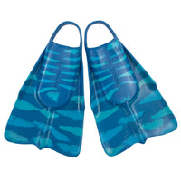 Dafin Signature - Zak Noyle Ocean Blue Swim Fins
