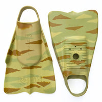 Dafin Zak Noyle Wawamalu Swim Fins