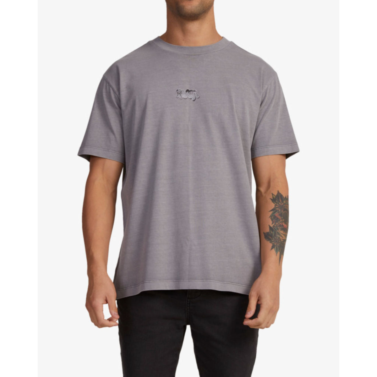 RVCA Zerox Tee