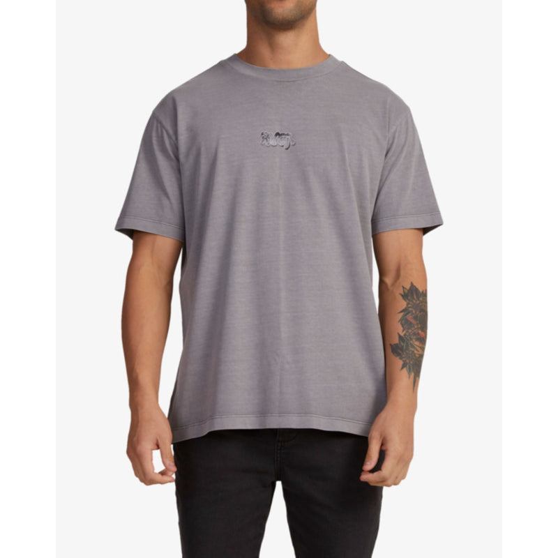 RVCA Zerox Tee