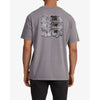 RVCA Zerox Tee