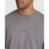 RVCA Zerox Tee