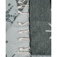 Sand Cloud Ziggy the Whale Beach Towel
