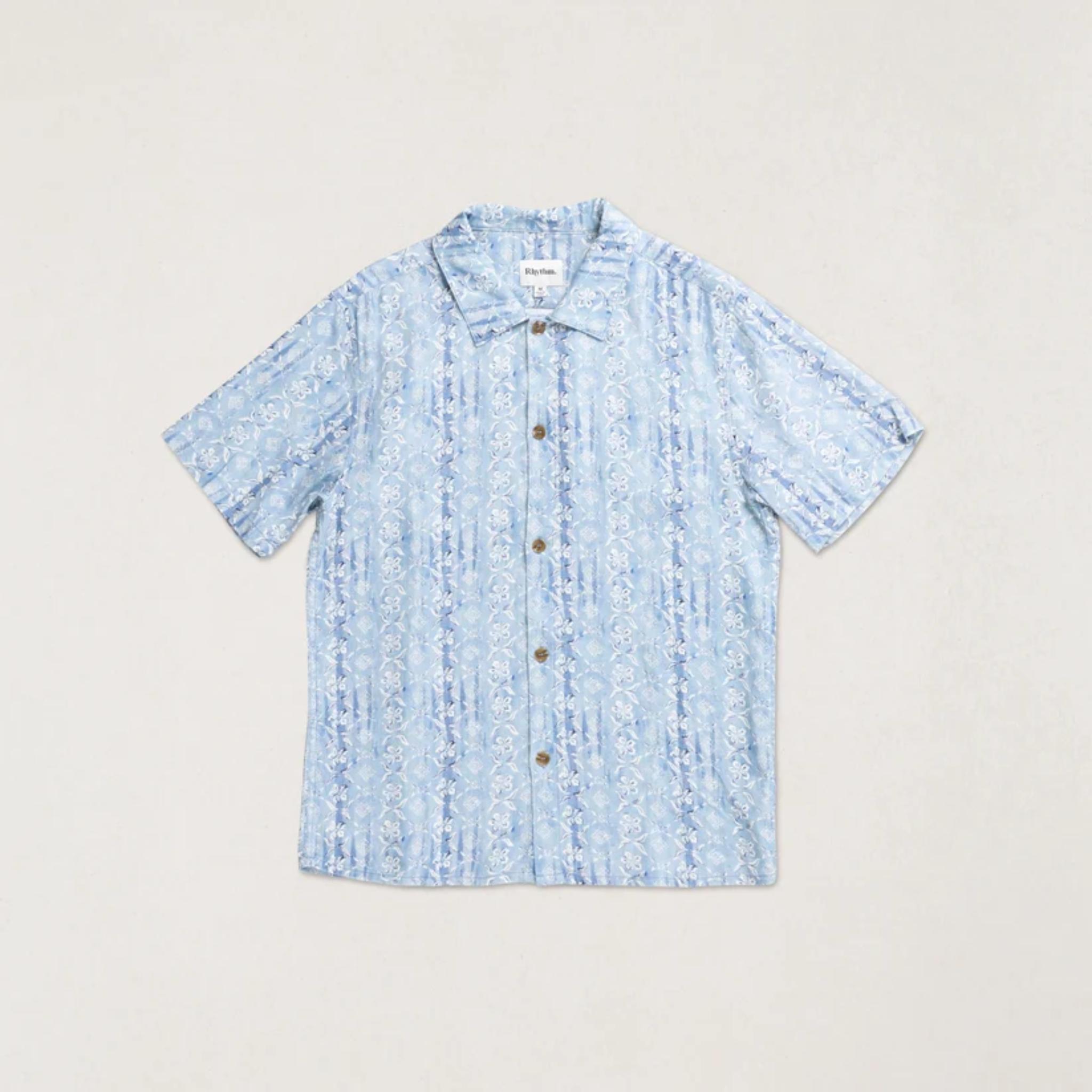 Rhythm Bayu SS Shirt