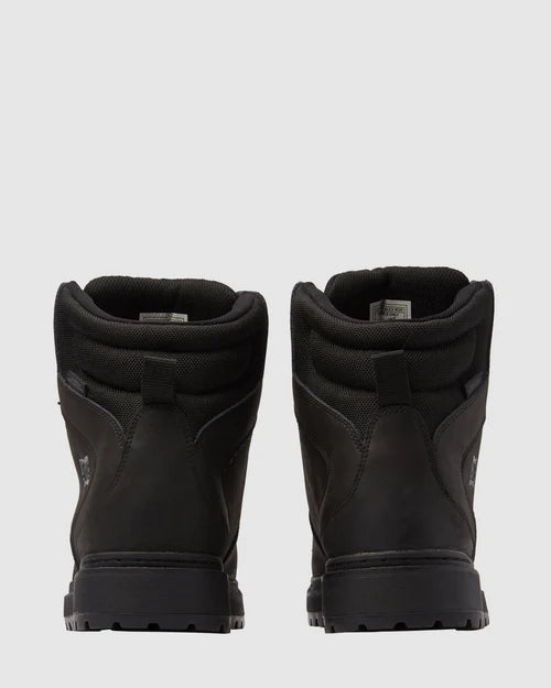 DC Mens Peary TR Boots