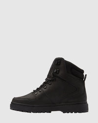 DC Mens Peary TR Boots