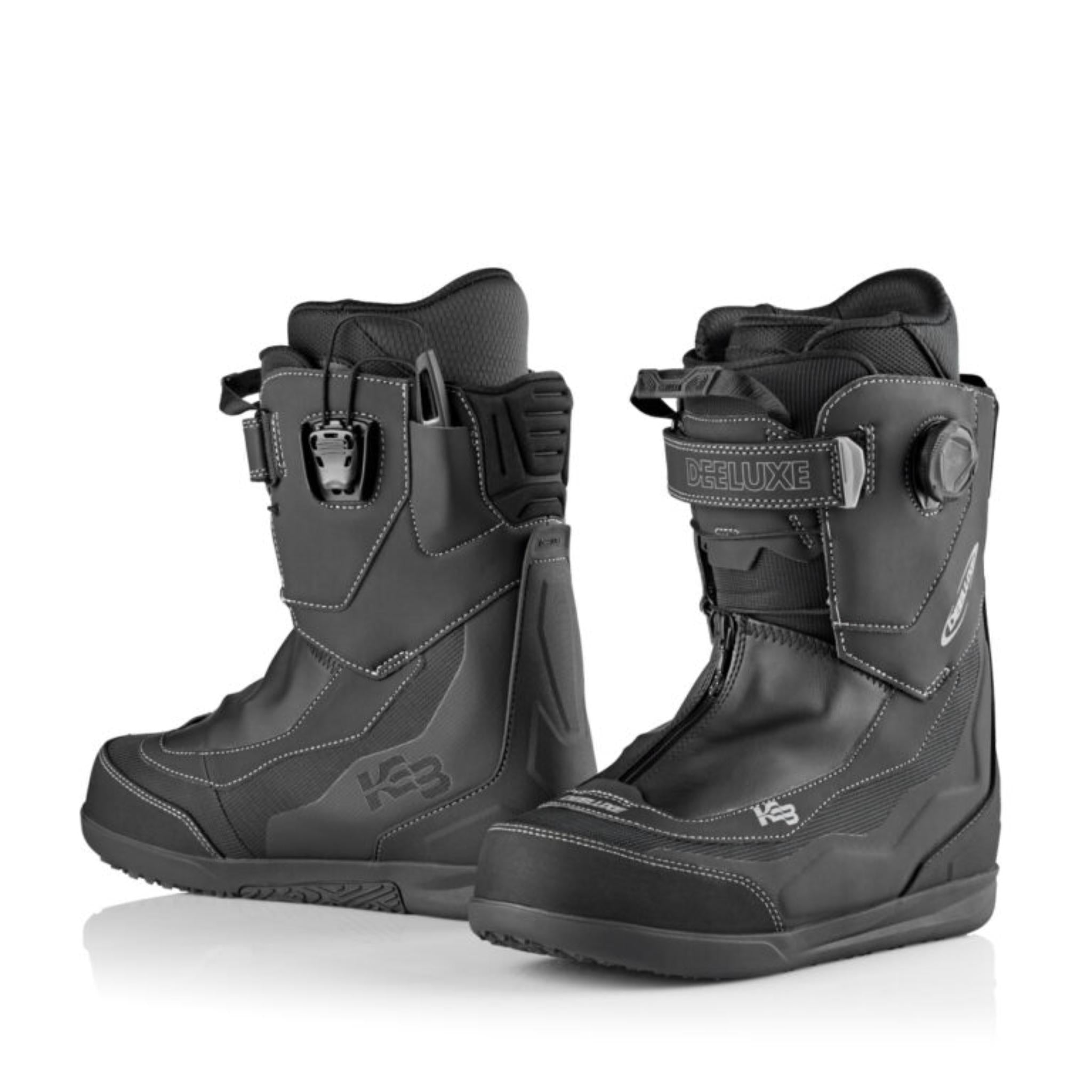Deeluxe Aeris Snowboard Boot