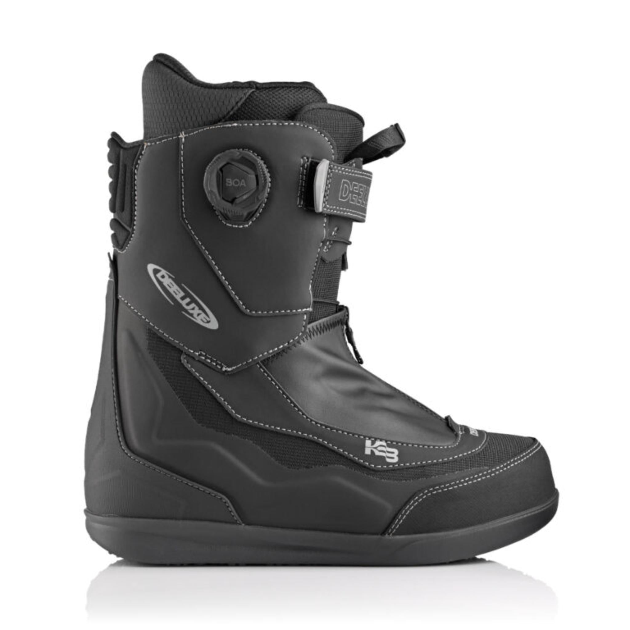 Deeluxe Aeris Snowboard Boot