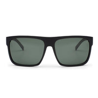 Otis After Dark Sunglasses - Matte Black/ Grey