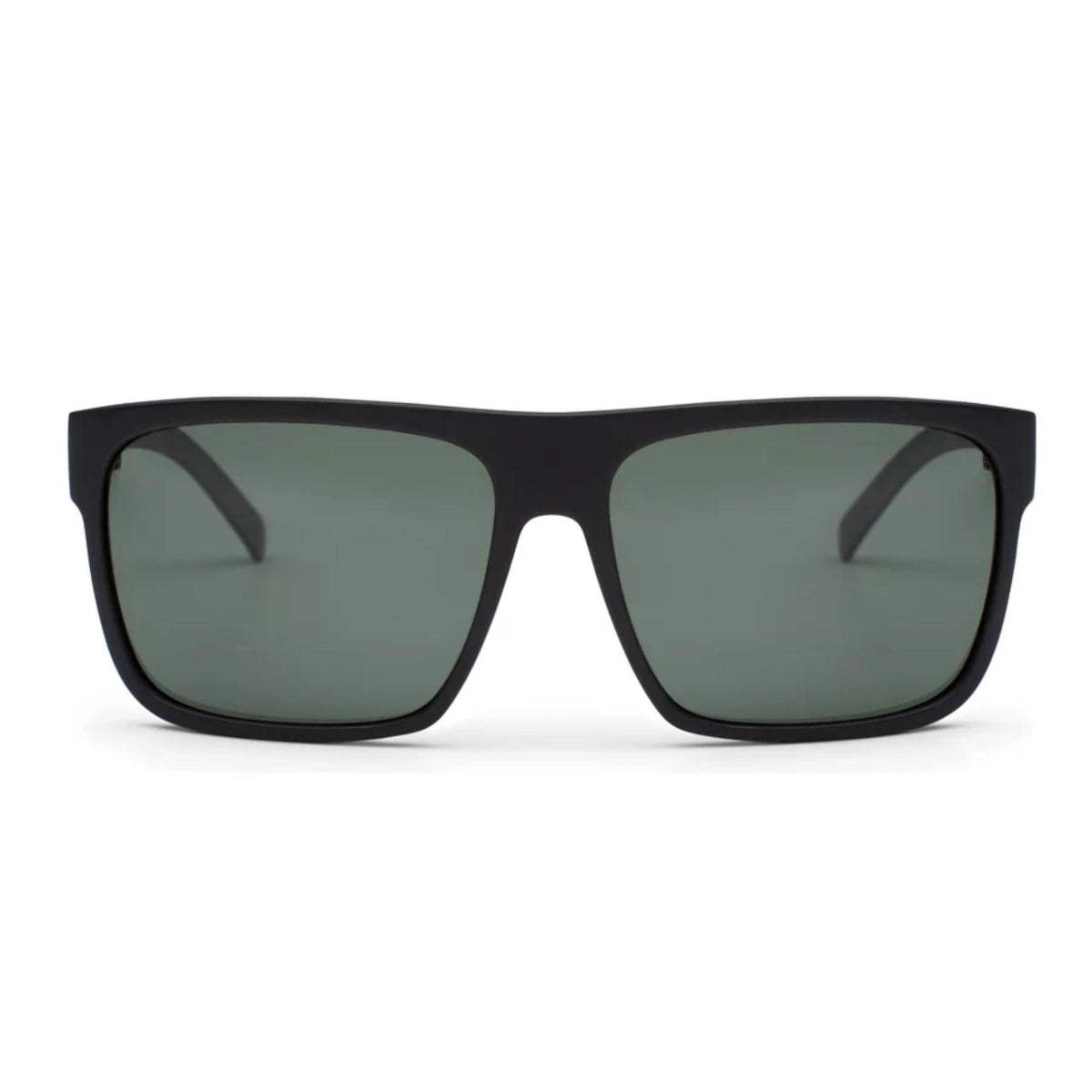 Otis After Dark Sunglasses - Matte Black/ Grey