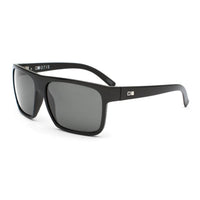 Otis After Dark Sunglasses - Matte Black/ Grey