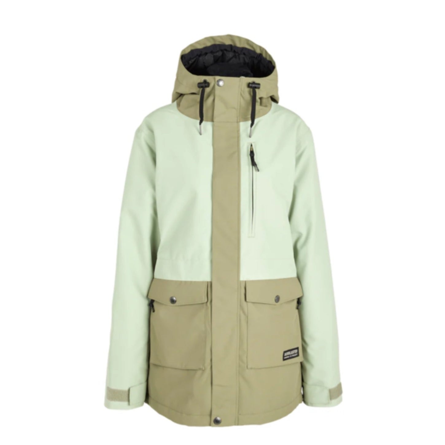 Airblaster Stay Wild Parka Snow Jacket