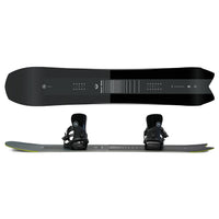 Amplid Souly Grail Snowboard