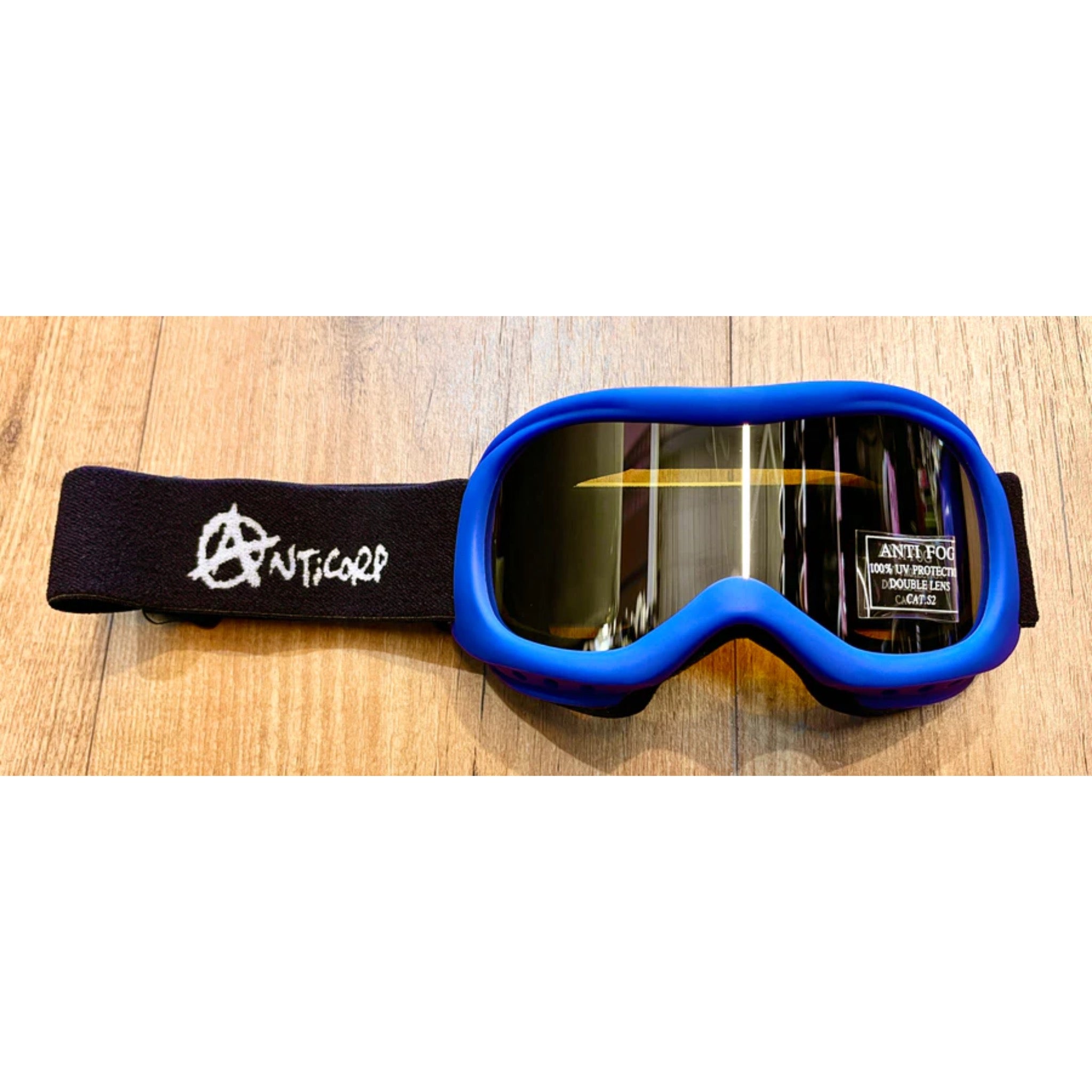 Anticorp Infant Goggle