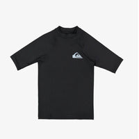 Quiksilver Youth Everyday Surf Tee SS Rashie
