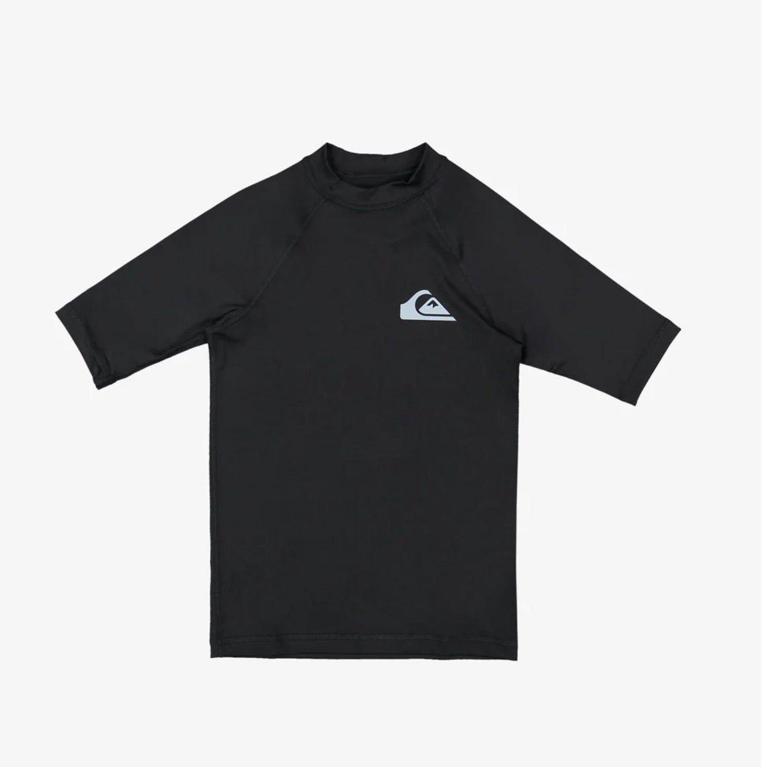 Quiksilver Youth Everyday Surf Tee SS Rashie