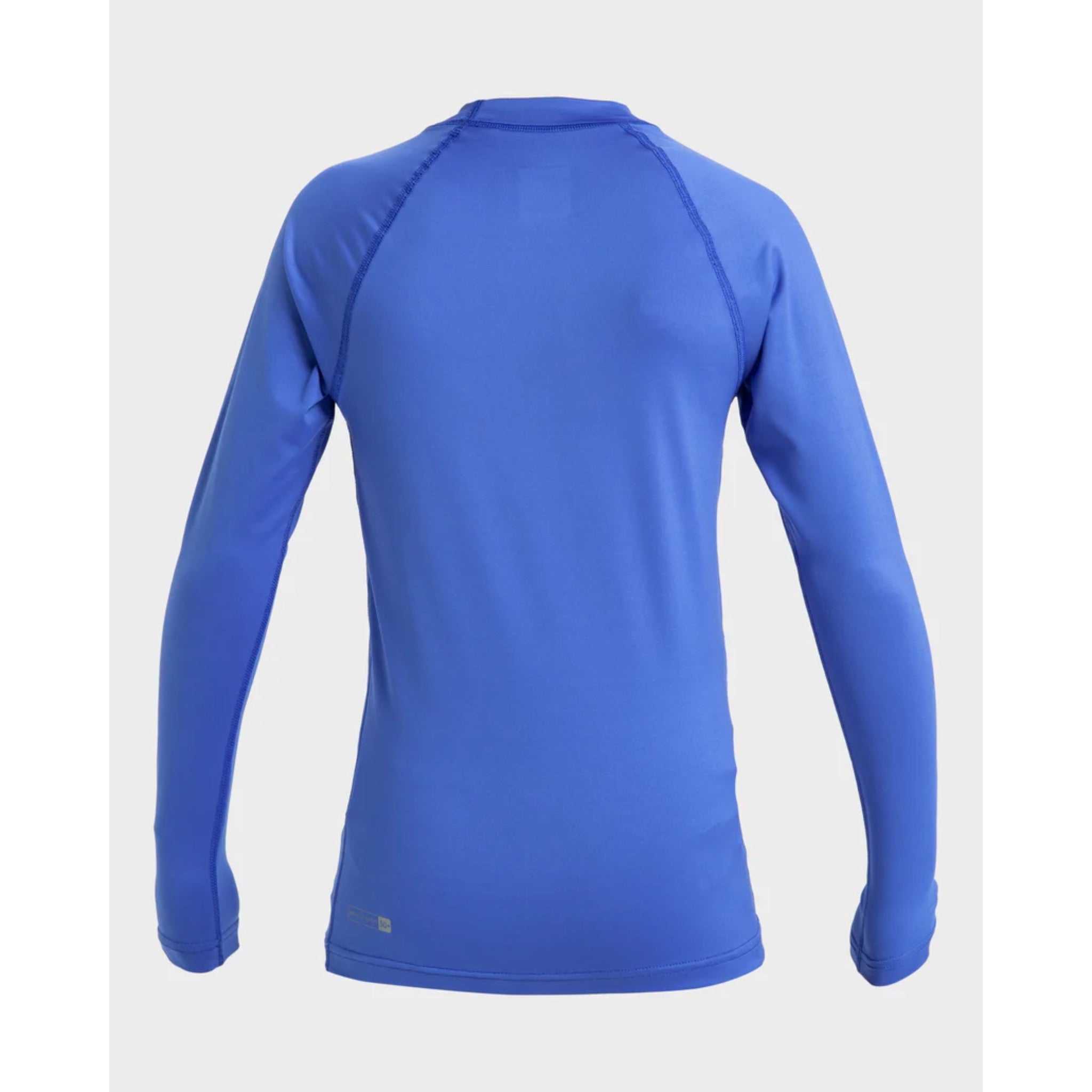 Quiksilver Everyday UPF50 LS Youth Rashie