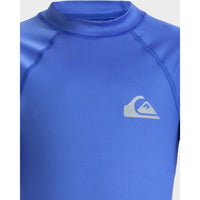 Quiksilver Everyday UPF50 LS Youth Rashie