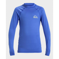 Quiksilver Everyday UPF50 LS Youth Rashie