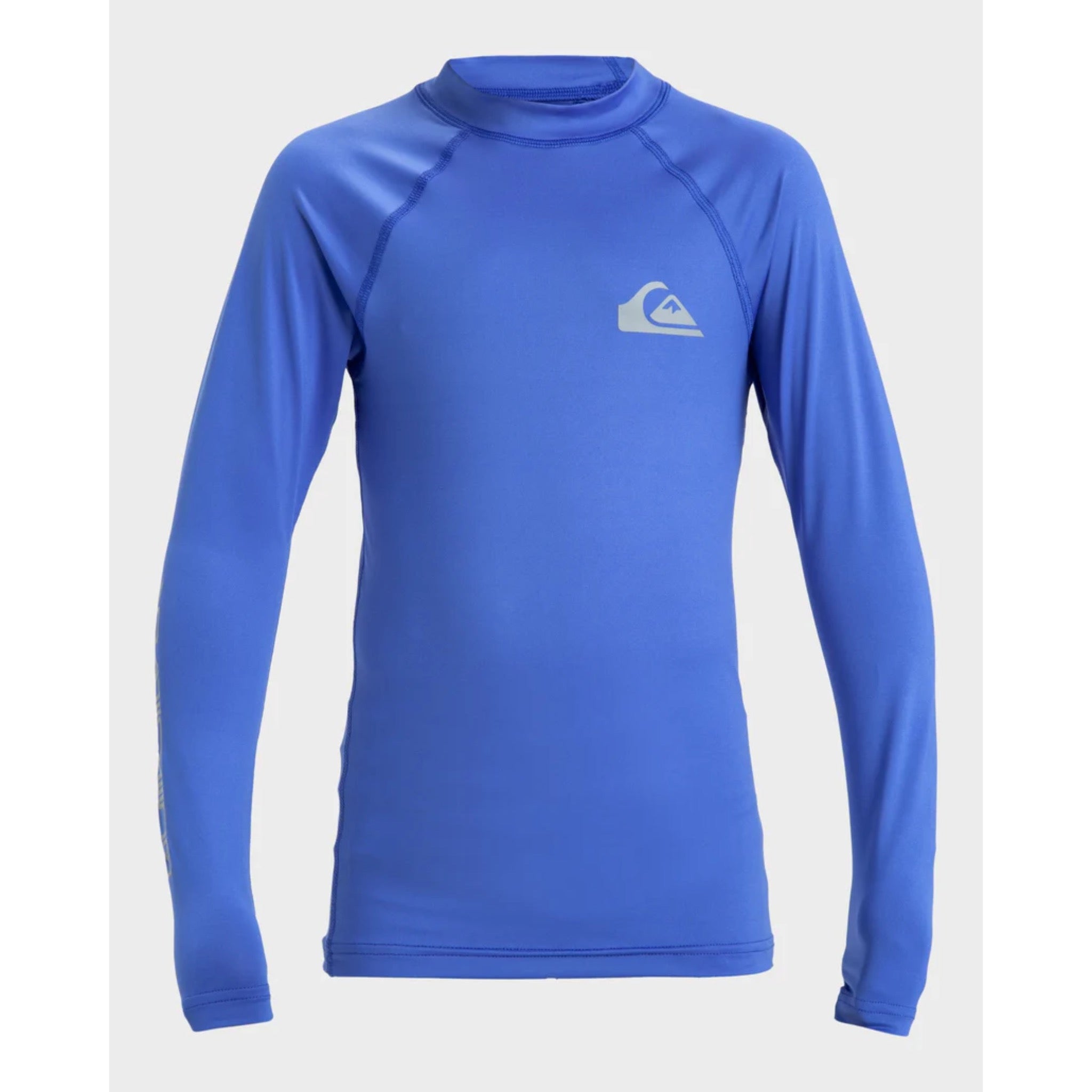 Quiksilver Everyday UPF50 LS Youth Rashie