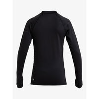 Quiksilver Boys Everyday Surf Tee LS Rashie