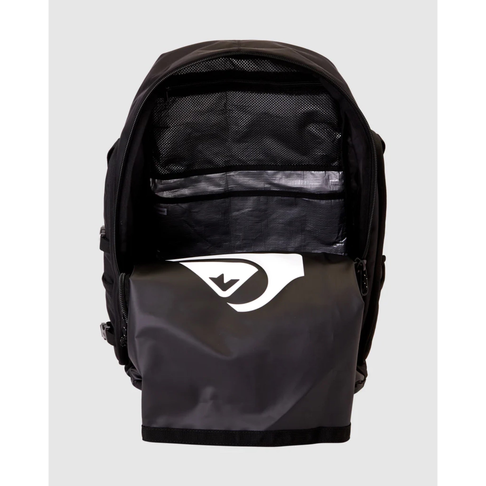 Quiksilver Fetchy 43L Large Surf Backpack