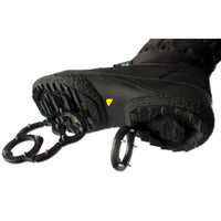 Attiba Venice Side Zip Apres Snow Boot