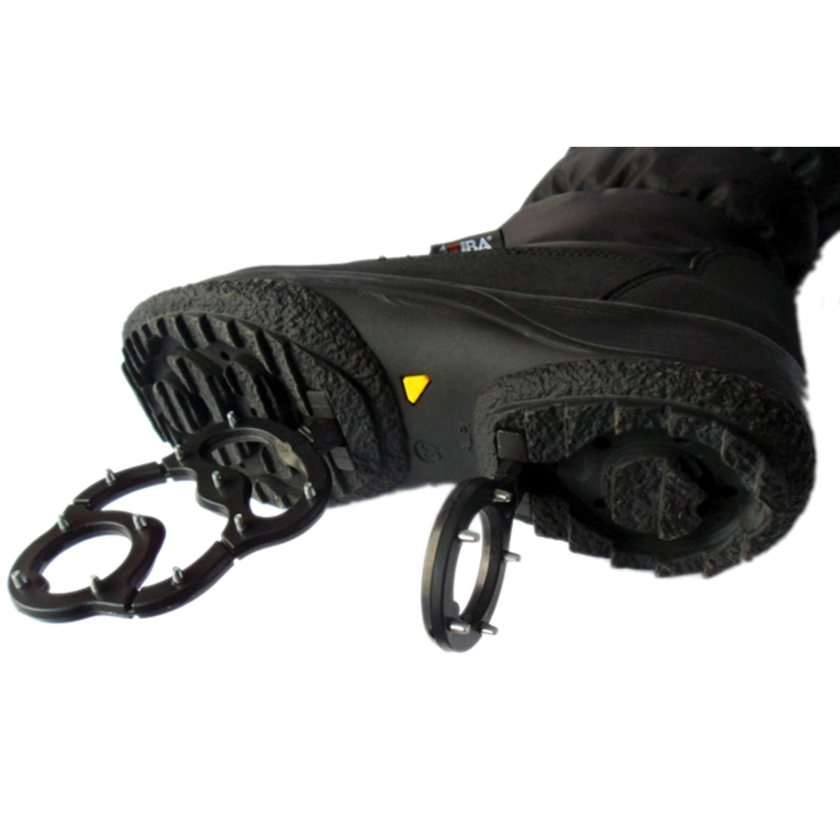 Attiba Venice Side Zip Apres Snow Boot