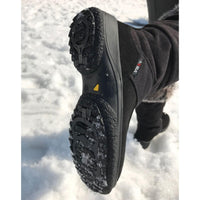 Attiba Venice Side Zip Apres Snow Boot