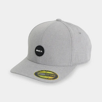 RVCA Seasons Flexfit Cap