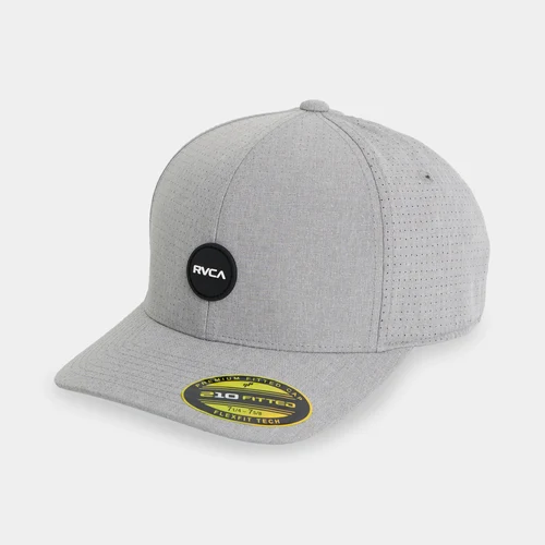 RVCA Seasons Flexfit Cap