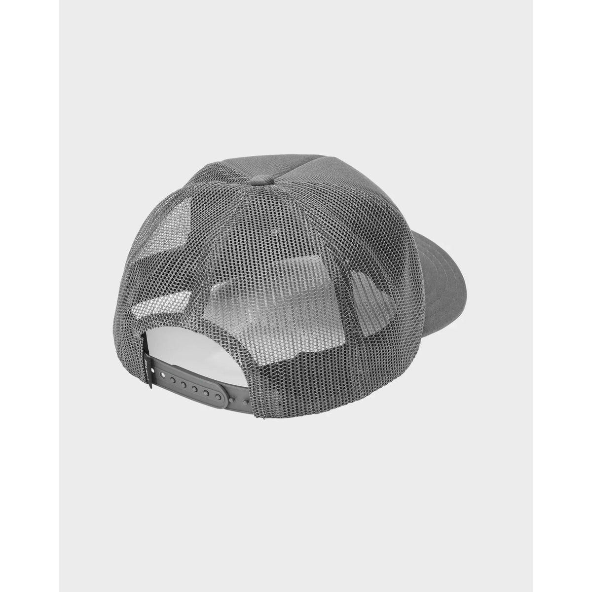 RVCA Dayshift Foamy Trucker Cap