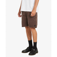 RVCA Escape Elastic Cord Short II