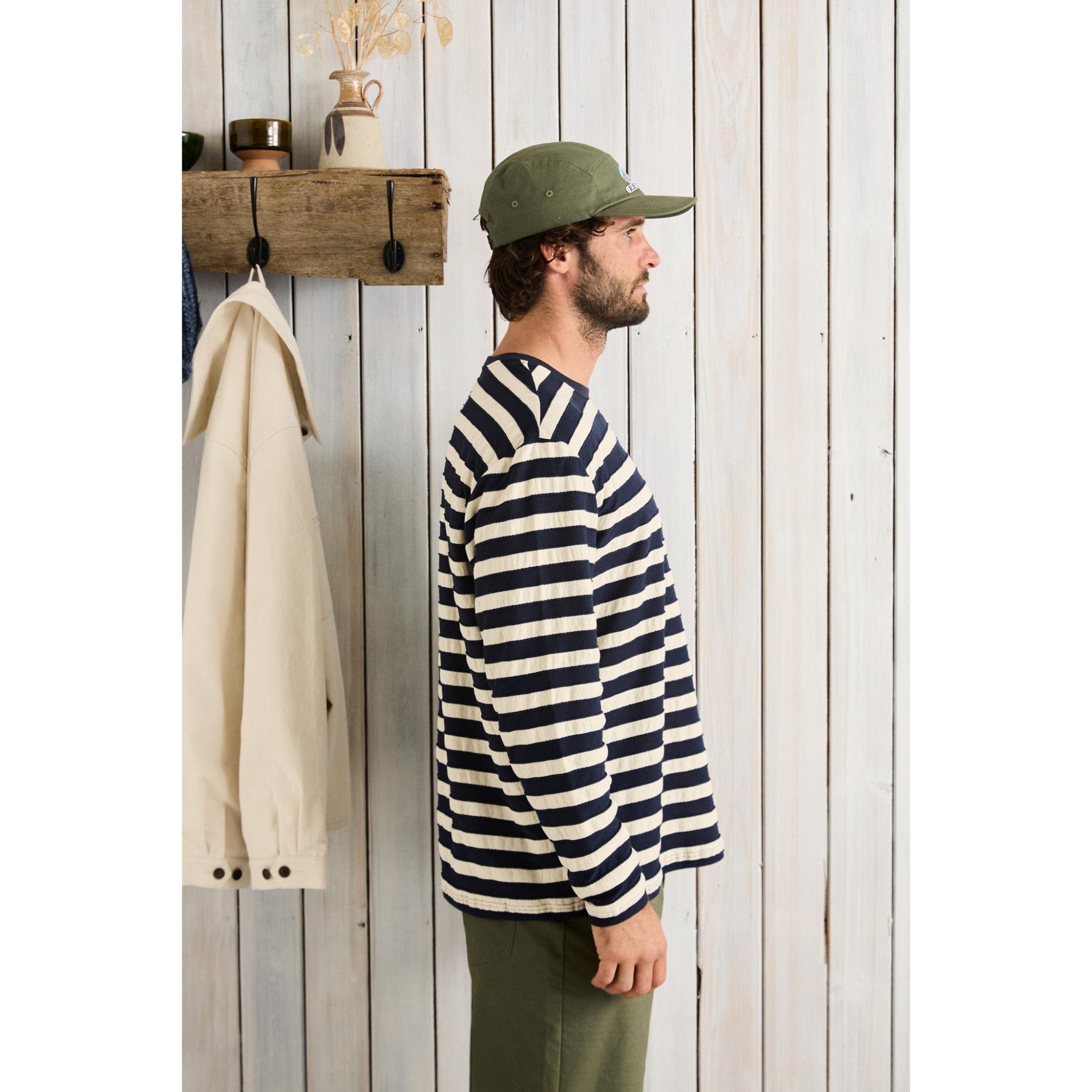 Rhythm Back Country 5 Panel Cap