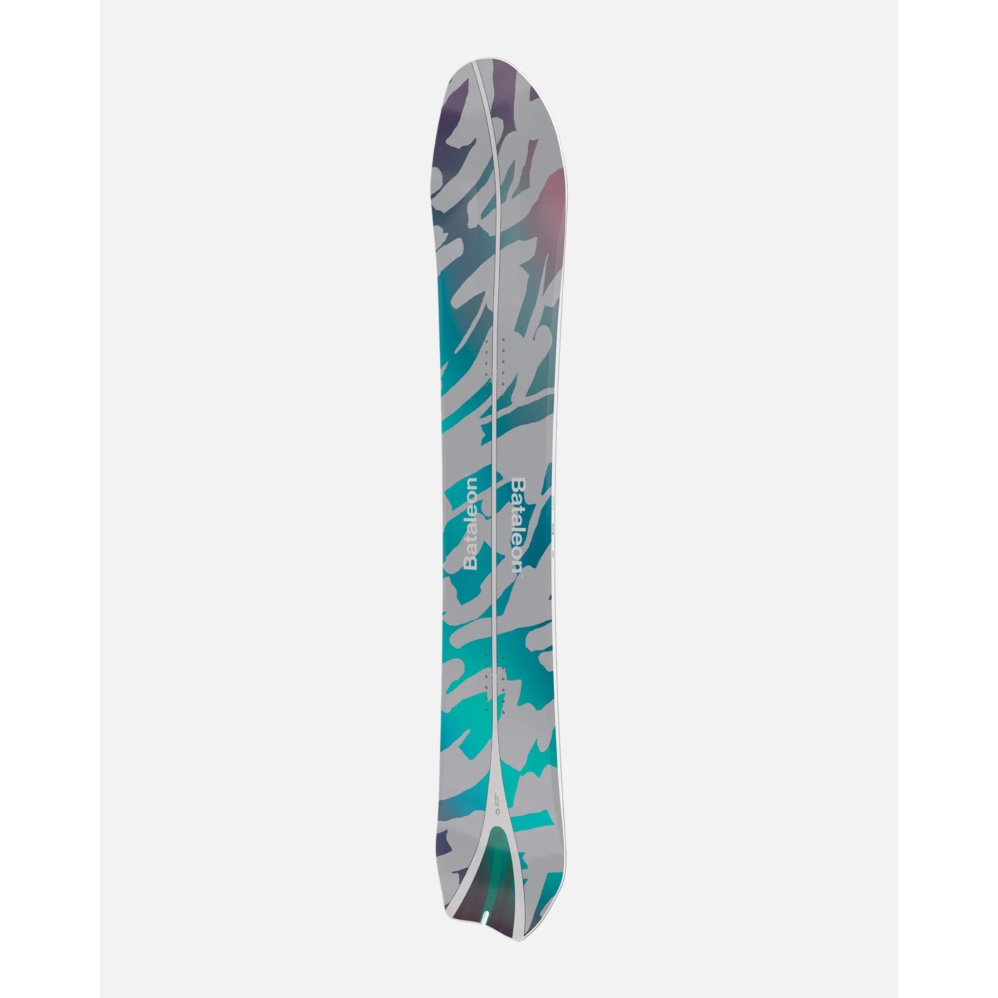 24-25 新品 BATALEON/バタレオン Cameleon 157 Cameleon 2025 | Bataleon Snowboards™ – Bataleon EU