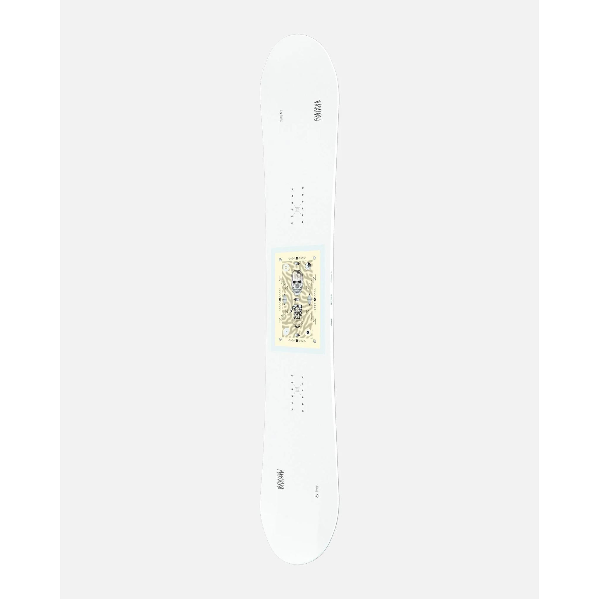 Bataleon Disaster Snowboard - 2026